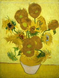 (명화) MK01-102 빈센트 반 고흐 (Vincent van Gogh)