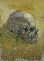 (명화) MK01-105 빈센트 반 고흐 (Vincent van Gogh)