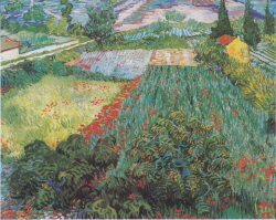 (명화) MK01-118 빈센트 반 고흐 (Vincent van Gogh)