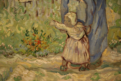 (명화) MK01-153 빈센트 반 고흐 (Vincent van Gogh)