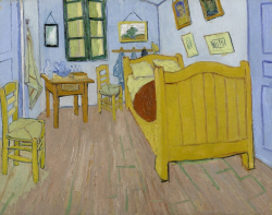 (명화) MK01-162-1 빈센트 반 고흐 (Vincent van Gogh)