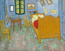 (명화) MK01-162-2 빈센트 반 고흐 (Vincent van Gogh)