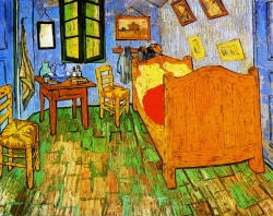 (명화) MK01-162 빈센트 반 고흐 (Vincent van Gogh)