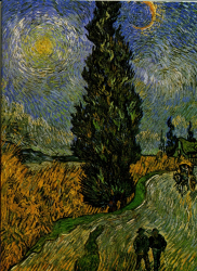 (명화) MK01-164 빈센트 반 고흐 (Vincent van Gogh)