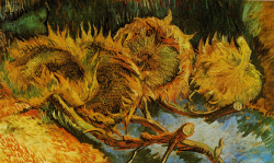 (명화) MK01-171 빈센트 반 고흐 (Vincent van Gogh)