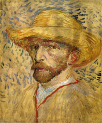 (명화) MK01-190 빈센트 반 고흐 (Vincent van Gogh)