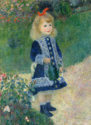 (명화) MK03-013 오귀스트 르누아르 (Auguste Renoir)