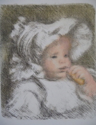 (명화) MK03-015 오귀스트 르누아르 (Auguste Renoir)