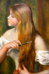 (명화) MK03-017 오귀스트 르누아르 (Auguste Renoir)
