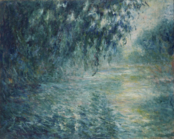 (명화) MK05-026 클로드 모네 (Claude Monet)