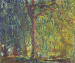 (명화) MK05-027 클로드 모네 (Claude Monet)