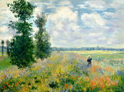 (명화) MK05-028 클로드 모네 (Claude Monet)