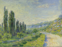 (명화) MK05-034 클로드 모네 (Claude Monet)