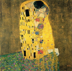 (명화) MK60-001 구스타프 클림트(Gustav Klimt)