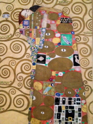 (명화) MK60-006 구스타프 클림트(Gustav Klimt)