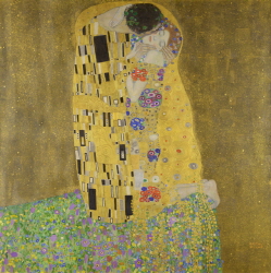 (명화) MK60-007 구스타프 클림트(Gustav Klimt)