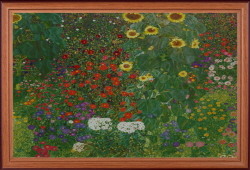 (명화) MK60-008 구스타프 클림트(Gustav Klimt)