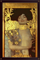 (명화) MK60-105 구스타프 클림트(Gustav Klimt)유디트