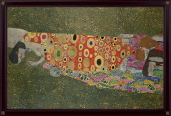 (명화) MK60-107 구스타프 클림트(Gustav Klimt)희망