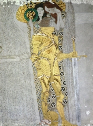(명화) MK60-110 구스타프 클림트(Gustav Klimt)기사