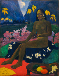 (명화) MK66-005 폴 고갱 ( Paul Gauguin)