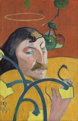 (명화) MK66-016 폴 고갱 ( Paul Gauguin)