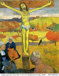 (명화) MK66-017 폴 고갱 ( Paul Gauguin)