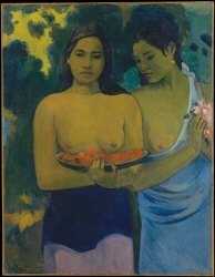 (명화) MK66-025 폴 고갱 ( Paul Gauguin)