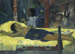 (명화) MK66-026 폴 고갱 ( Paul Gauguin)