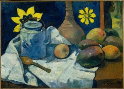 (명화) MK66-033 폴 고갱 ( Paul Gauguin)
