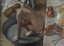(명화) MK25-008 에드가르 드가 (Edgar Degas)