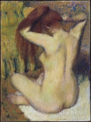 (명화) MK25-022 에드가르 드가 (Edgar Degas)