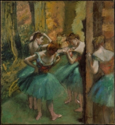(명화) MK25-040 에드가르 드가 (Edgar Degas)