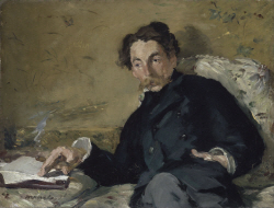 (명화) MK34-031 에두아르 마네 (Edouard Manet)
