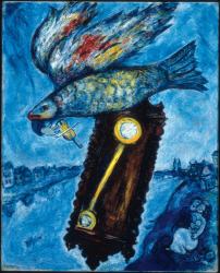 (명화) MK72-002마르크 샤갈(Marc Chagall)
