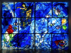 (명화) MK72-007마르크 샤갈(Marc Chagall)