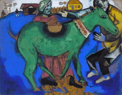 (명화) MK72-008마르크 샤갈(Marc Chagall)