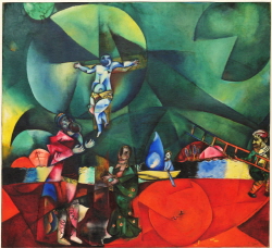 (명화) MK72-023마르크 샤갈(Marc Chagall)