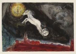 (명화) MK72-024마르크 샤갈(Marc Chagall)