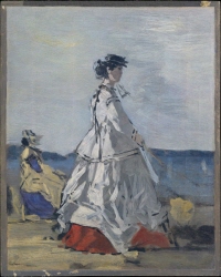(명화) MK27-029 외젠 들라크루아 (Eugène Delacroix)