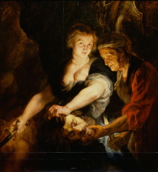 (명화) MK30-007 페테르 루벤스 (Peter Paul Rubens)