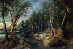 (명화) MK30-015 페테르 루벤스 (Peter Paul Rubens)