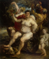 (명화) MK30-016 페테르 루벤스 (Peter Paul Rubens)