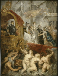 (명화) MK30-038 페테르 루벤스 (Peter Paul Rubens)