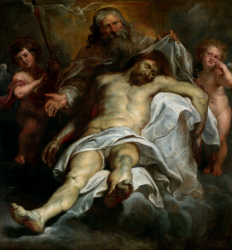 (명화) MK30-052 페테르 루벤스 (Peter Paul Rubens)