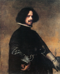 (명화) MK44-002 디에고 벨라스케스 (Diego Rodríguez de Silva Velázquez)