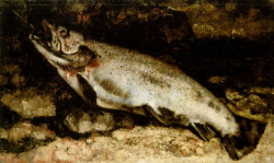 (명화) MK61-013 귀스타브 쿠르베 (Gustave Courbet)
