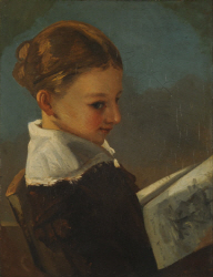 (명화) MK61-020 귀스타브 쿠르베 (Gustave Courbet)