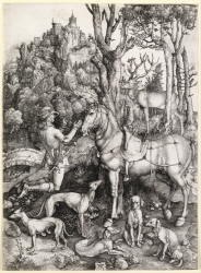 (명화) MK24-004 알브레히트 뒤러 (Albrecht Dürer)
