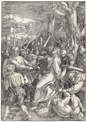 (명화) MK24-005 알브레히트 뒤러 (Albrecht Dürer)
